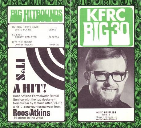 KFRC