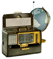 Zenith 1954