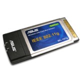 Asus Wireless Card