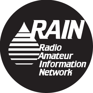 The RAIN Report