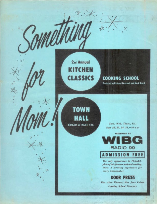 WIBG 99