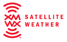 XM Satellite Weather