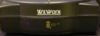 WxWorx XM Satellite Receiver