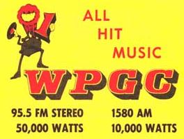 WPGC 1973